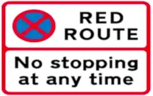 clearway road