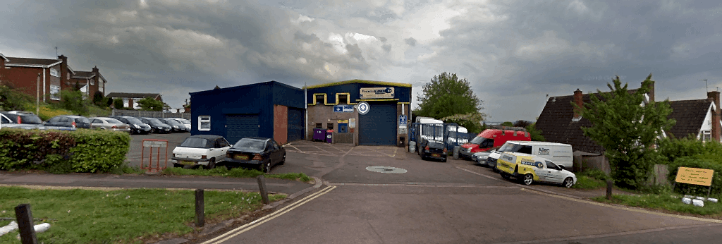 Bedford Driving Test Centre