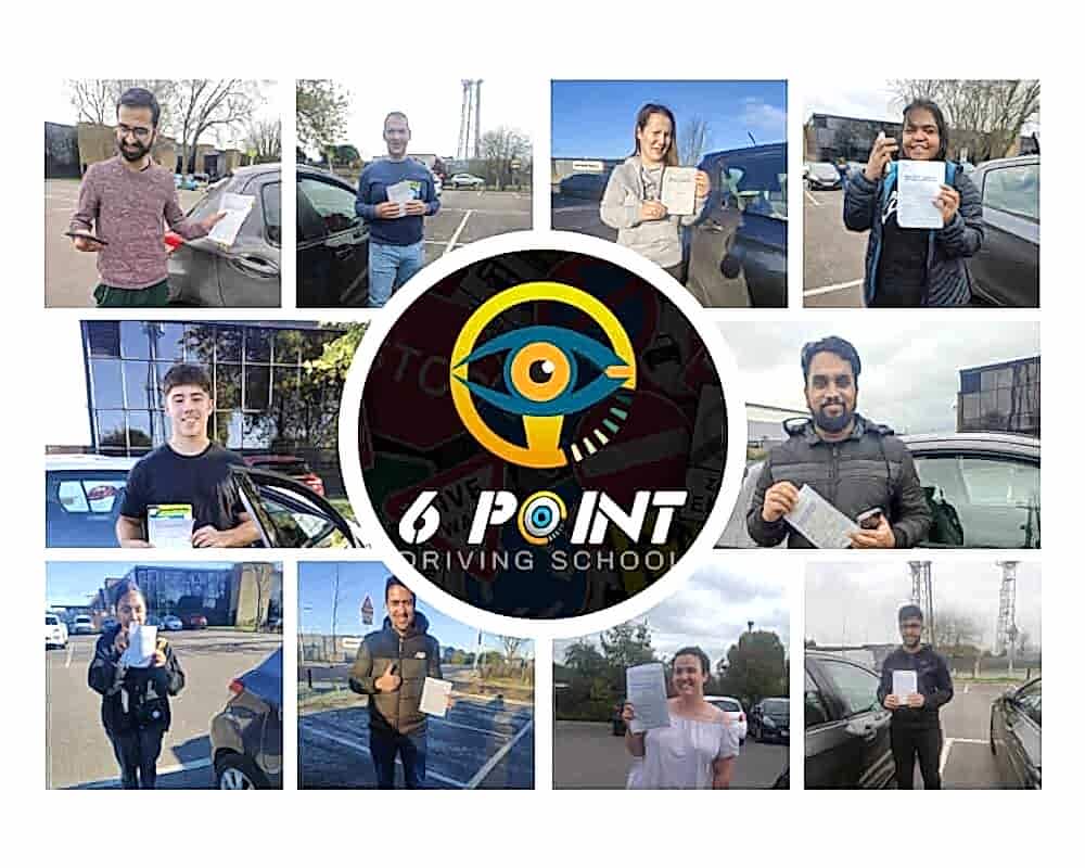 Driving School in Blackpool