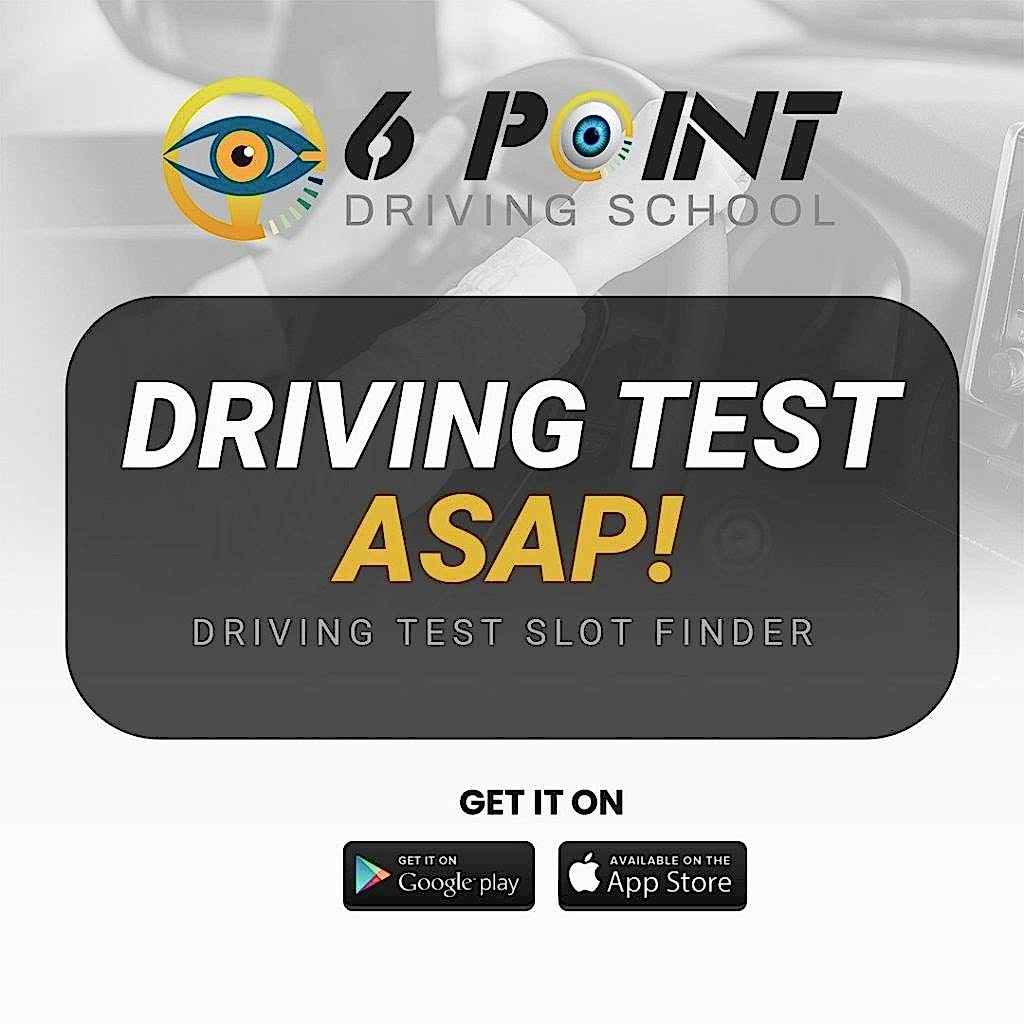 driving test cancellations
